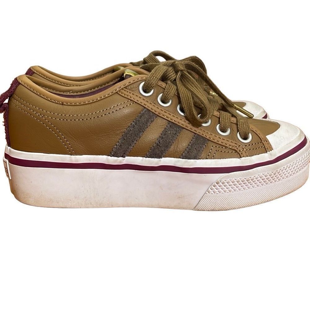 Adidas x Star Wars Nizza Beskar Steel Mandalorian Shoes Women US 5.5 - Picture 3 of 10